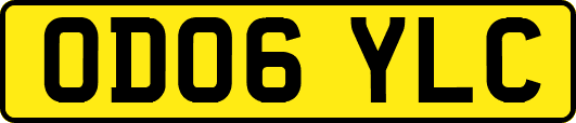OD06YLC