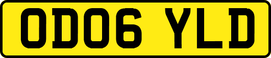 OD06YLD