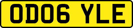 OD06YLE