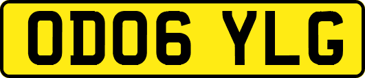 OD06YLG