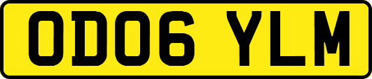 OD06YLM