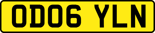 OD06YLN