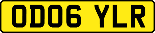 OD06YLR