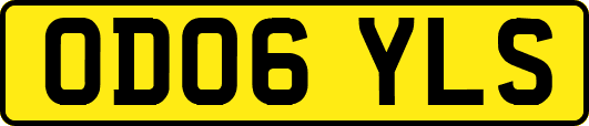 OD06YLS