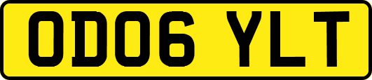 OD06YLT