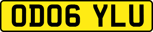OD06YLU