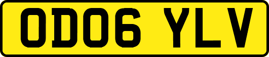 OD06YLV