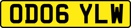 OD06YLW