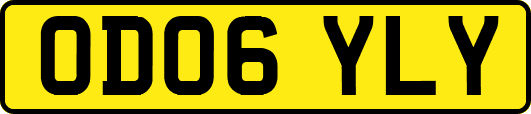 OD06YLY