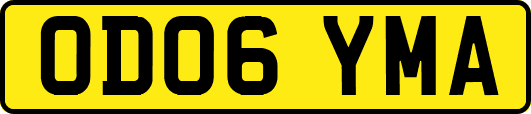 OD06YMA