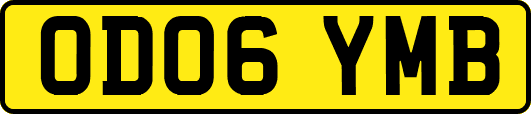 OD06YMB