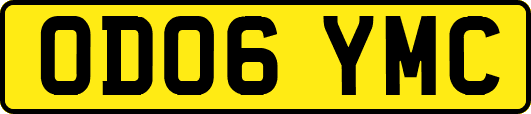 OD06YMC