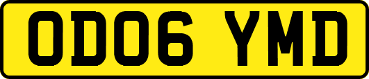 OD06YMD
