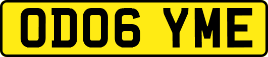 OD06YME