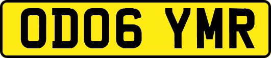 OD06YMR