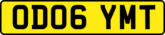 OD06YMT