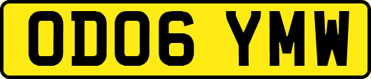 OD06YMW