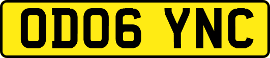 OD06YNC