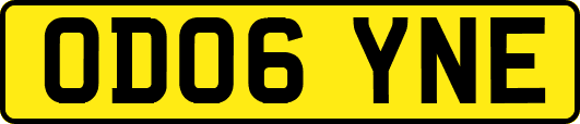 OD06YNE