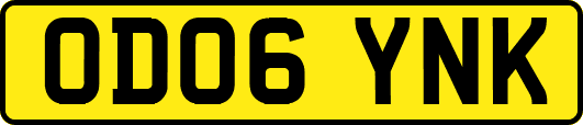 OD06YNK