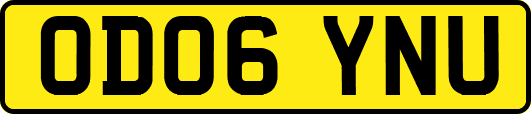 OD06YNU