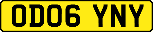 OD06YNY