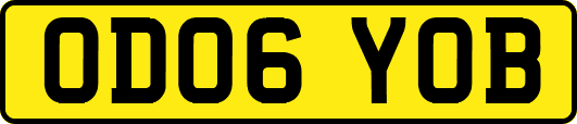 OD06YOB