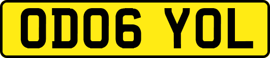 OD06YOL