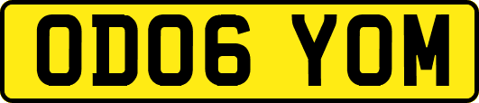OD06YOM