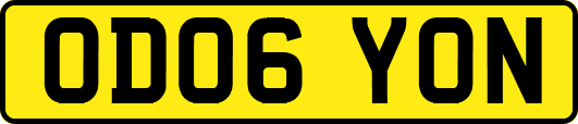 OD06YON