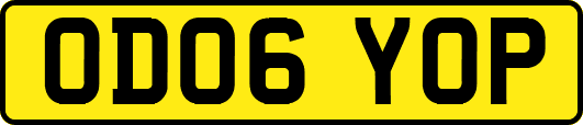 OD06YOP