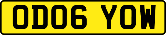 OD06YOW