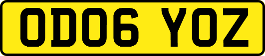 OD06YOZ
