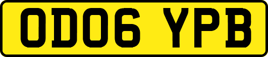 OD06YPB