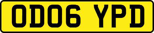 OD06YPD