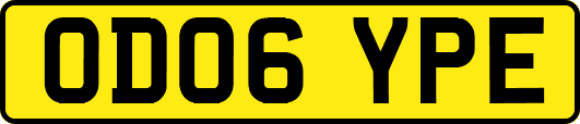 OD06YPE
