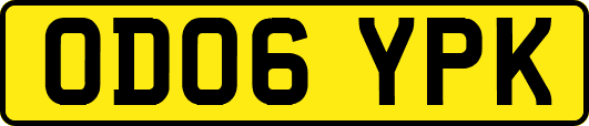 OD06YPK