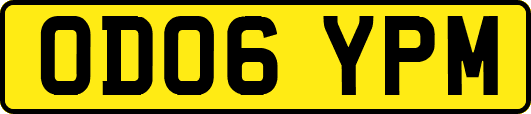 OD06YPM