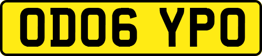OD06YPO