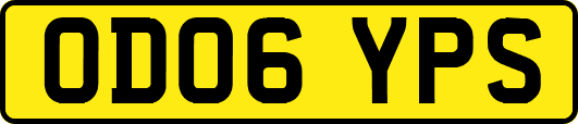 OD06YPS