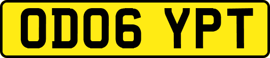 OD06YPT