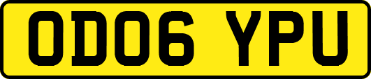 OD06YPU