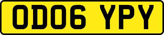 OD06YPY