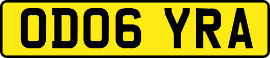 OD06YRA