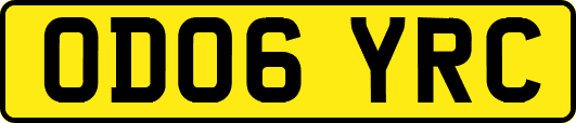 OD06YRC