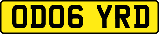 OD06YRD