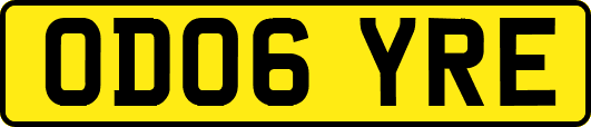 OD06YRE