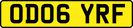 OD06YRF