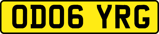 OD06YRG
