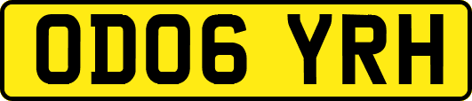 OD06YRH